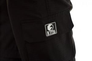 Фото Одежда Штаны ТРАНСФОРМЕРЫ черные