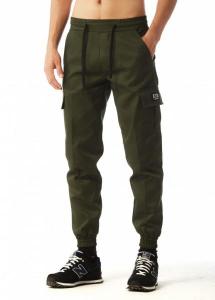 Фото Одежда Штаны КАРГО котон хаки