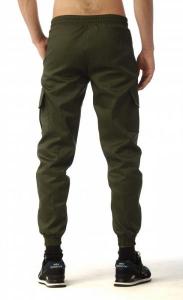 Фото Одежда Штаны КАРГО котон хаки
