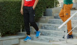 Фото Одежда Штаны КАРГО котон черные