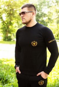 Фото Одежда Комплект Miracle - Gold universal black