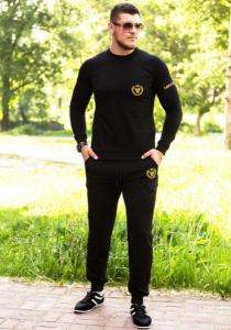 Фото Одежда Комплект Miracle - Gold universal black