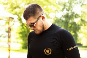 Фото Одежда Комплект Miracle - Gold universal black