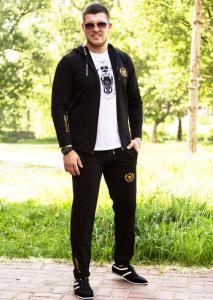 Фото Одежда Комплект Miracle - Gold line black