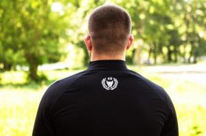 Фото Одежда Комплект Miracle - Rubber black/white