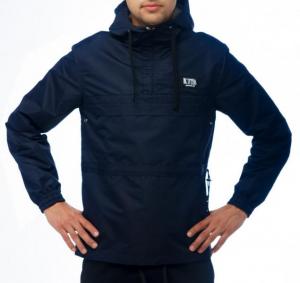 Фото Одежда Анорак Дельта темно-синий