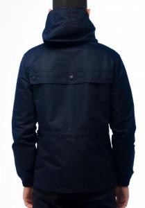 Фото Одежда Анорак Дельта темно-синий