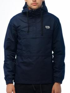 Фото Одежда Анорак Дельта темно-синий