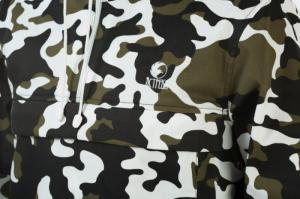 Фото Одежда Анорак камуфляжный Вайткамо OLD