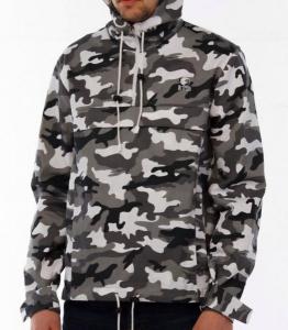 Фото Одежда Анорак камуфляжный Вайткамо новый