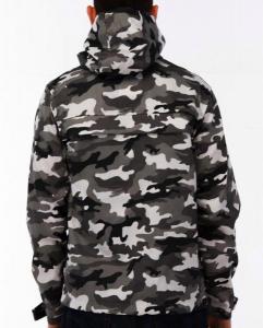 Фото Одежда Анорак камуфляжный Вайткамо новый