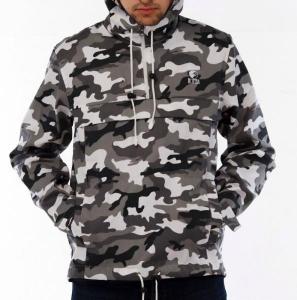 Фото Одежда Анорак камуфляжный Вайткамо новый