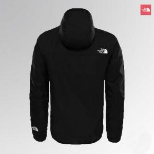 Фото Одежда The North Face 1985 Seasonal Mountain Jacket - BLACK