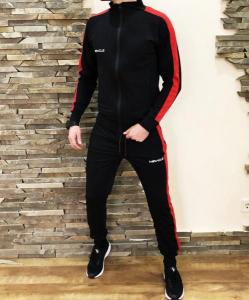 Фото Одежда Комплект Miracle - Rubber red