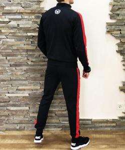 Фото Одежда Комплект Miracle - Rubber red