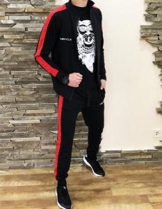 Фото Одежда Комплект Miracle - Rubber red