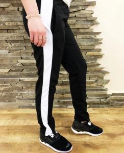Фото Одежда Женские штаны Slim Fit black