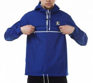 Фото Одежда Анорак Ястребь классик синий