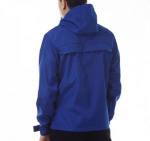 Фото Одежда Анорак Ястребь классик синий