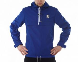 Фото Одежда Анорак Ястребь классик синий