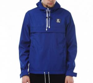 Фото Одежда Анорак Ястребь классик синий