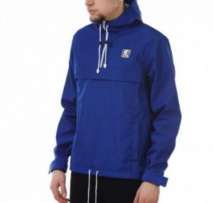 Фото Одежда Анорак Ястребь классик синий