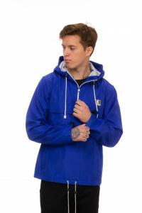 Фото Одежда Анорак Ястребь классик синий