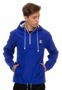 Фото Одежда Анорак Ястребь классик синий