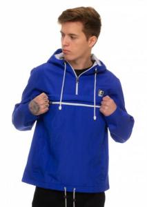 Фото Одежда Анорак Ястребь классик синий