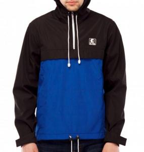 Фото Одежда Анорак Ястребь классик черно-синий