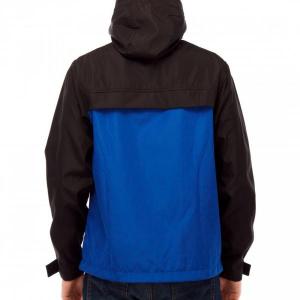 Фото Одежда Анорак Ястребь классик черно-синий