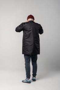 Фото Одежда Удлиненный бомбер West