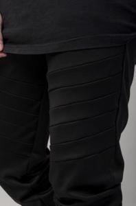 Фото Одежда Спортивные штаны LC - Flip полностью черные