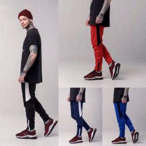 Фото Одежда спортивные штаны LC - Jet черный