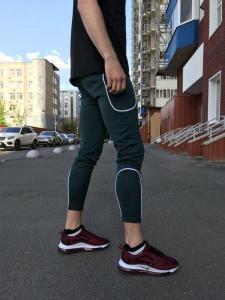 Фото Одежда Спортивные штаны LC - Orion