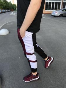 Фото Одежда Спортивные штаны LC - Flash