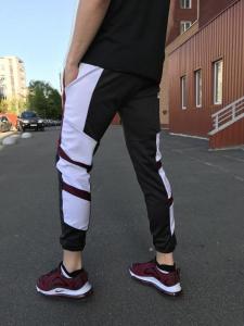 Фото Одежда Спортивные штаны LC - Flash