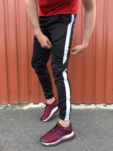 Фото Одежда Спортивные штаны LC - UNDERCUT черный