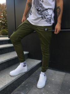 Фото Одежда Карго штаны LC хаки