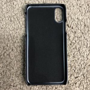 Фото Аксессуары Gucci iPhone X Case with Tiger GG Supreme
