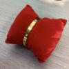  Cartier Love Bracelet, 4 Diamonds 16 Yellow Gold Золотые браслеты в Украине
