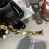  Cartier Love Bracelet, 4 Diamonds 16 Yellow Gold Золотые браслеты в Украине