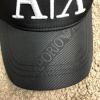  Baseball Hat Armani Rag AX Black Бейсболки и кепки в Украине