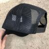  Baseball Hat Armani Rag AX Black Бейсболки и кепки в Украине