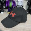  Baseball Cap Under Armour Ua Blitzing II Red/Black Бейсболки и кепки в Украине