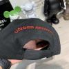  Baseball Cap Under Armour Ua Blitzing II Red/Black Бейсболки и кепки в Украине