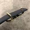  Belt Ferragamo Slim Gold Ремни и пояса в Украине