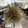  Gucci Winter Hat Knitted Pompon and Scarf Web Sandy Шапки в Украине