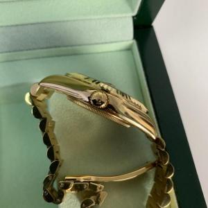 Фото Аксессуары Rolex Day-Date 40 Oyster 40 Yellow Gold