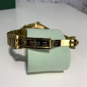 Фото Аксессуары Rolex Day-Date 40 Oyster 40 Yellow Gold